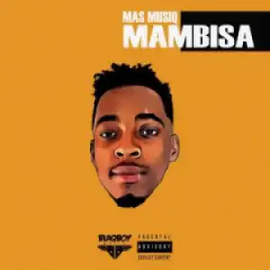 Dj Ganyani - Emazulwini (Mas  Musiq Remake) ft. Nomcebo